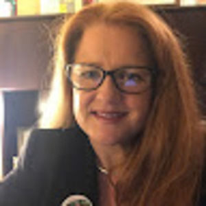 Meet your Posher, Gretchen